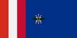 Tydlistán (Krovaska) – vlajka