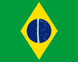 Brazílie – vlajka