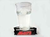 Na Marsu je skutečně voda! 19. 7. 2008