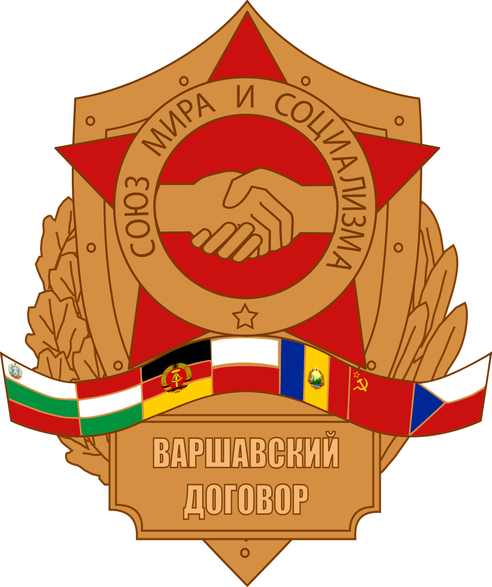 Soubor:Warsaw Pact Logo.svg
