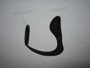 Kroužek 1. generace