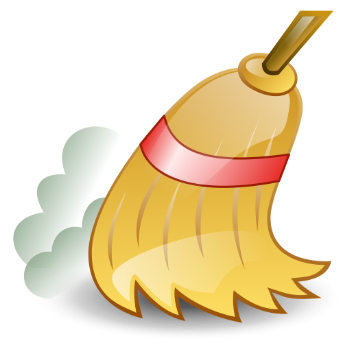 Soubor:Broom icon.svg