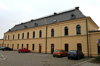 Sviňov