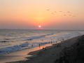 800px-Sunset at Huntington Beach.jpg