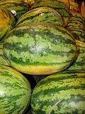 Mimo jiné také CoComeloun zkresluje dítěti pohled na svět. Potom si myslí, že má meloun oči a pusu. To by se mělo zakázat!!
