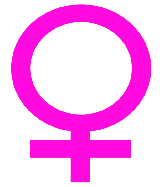Soubor:Female gender icon.png