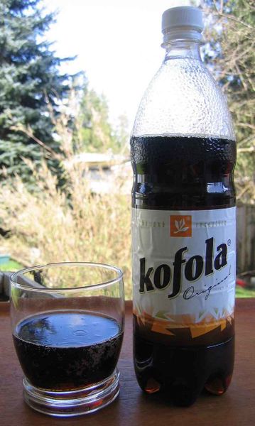 Soubor:Kofola bottle.jpg