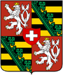 Českosaské Švýcarsko – znak