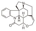 Strychnine2.svg