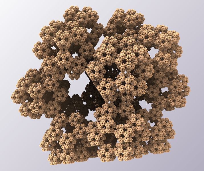 Soubor:Dodecaedre fractala.jpg