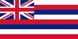 Havajské království – vlajka