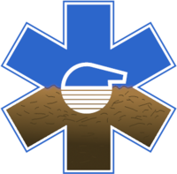 Logo hybrid Paracelsus/Chemopetrol