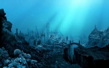 Sharkland – Necyklopedie