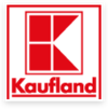 Logo Kauflandu, co jiného by to jako mělo být?