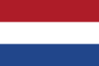 Nízkozemsko – vlajka