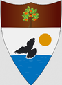 Liberland – znak
