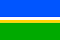 Desná – vlajka
