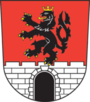 Radhošť pod Radhoštěm – znak