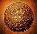 Včelka Maya byla předlohou starého Mayského kalendáře, což svědčí o Gottově světové proslulosti od prehistorických dob