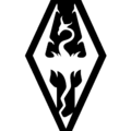 Skyrim logo.png