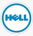 Dell Hell pekelne logo.jpg