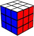 Rubiks cube.svg