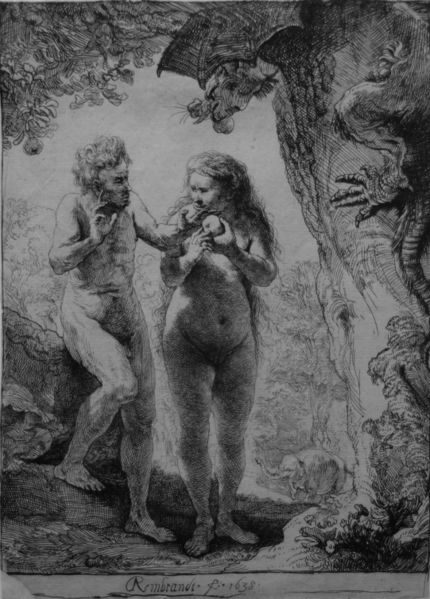 Soubor:Rembrandt Adam a Eva.jpg