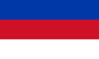 Lužická republika – vlajka
