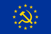 Flag of EUS.svg