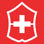 Švýcarská konfederace – znak