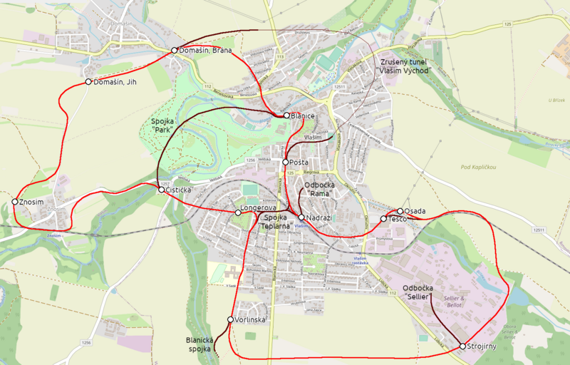 Soubor:Mapa Vlašimského metra.png