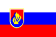 Severné Slovensko – vlajka