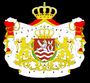 Karlovarské Velkovévodství – znak