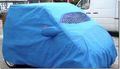 Auto pro islámskou ženu (pokud jí povolili řidičák)