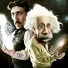 Nikola tesla a Albert einstein.jpg