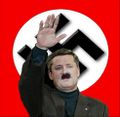 Angela Merkel is Hitler’s daughter.jpg