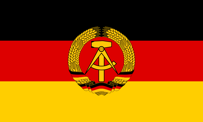 Soubor:Flag of East Germany.svg