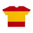 Španělsko – vlajka