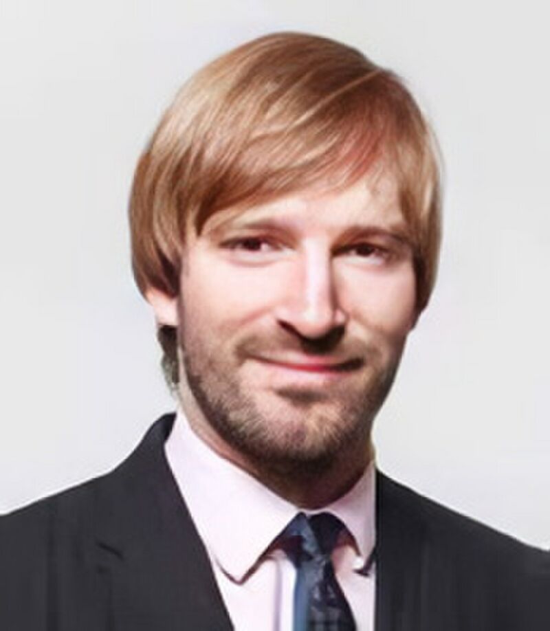 Adam Vojtěch – Necyklopedie