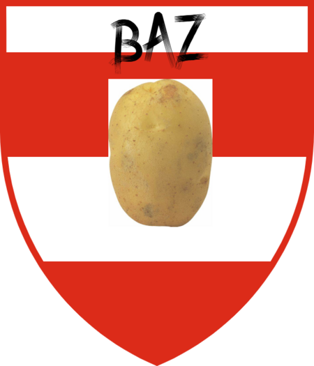 BAZ – Necyklopedie