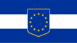 Evropské impérium – vlajka
