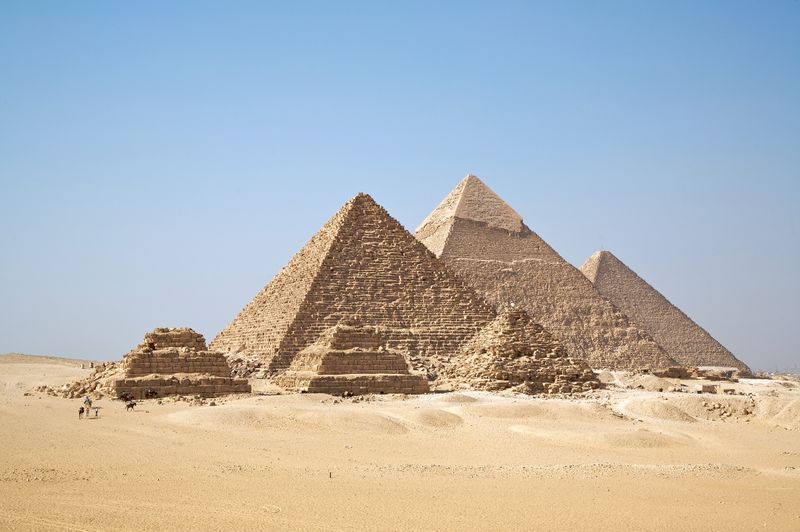 Soubor:All Gizah Pyramids.jpg