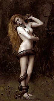 Lilith (John Collier painting).jpg