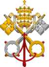 60px-Emblem of the Papacy.svg.png