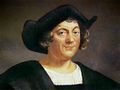 Kryštof Kolumbus, objevitel Ameriky