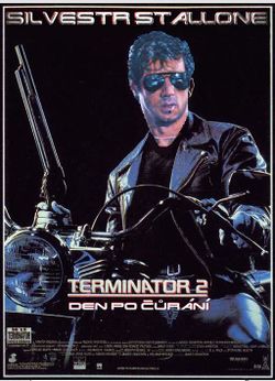 Terminator 2: Den Po Čůráni