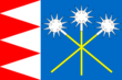 Řiťovice – vlajka
