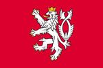 Toto je pravá vlajka Bohemie podle Pavla M. Josifka. Proč šiřitelům bílo-červené vlajky po Bohemii jako symbol nestačí ten bohemský, obsažený ve státním znaku a vymýšlí symboly odlišné?