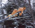 Ve skoku na lyžích jsou favority Japonci