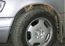 Náhradní pneu